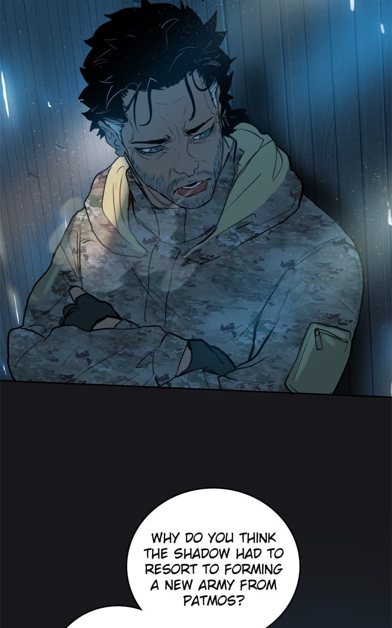 Ordeal chapter 69, page 36