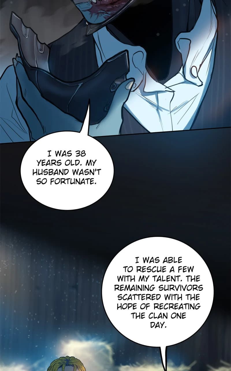 Ordeal chapter 69, page 40