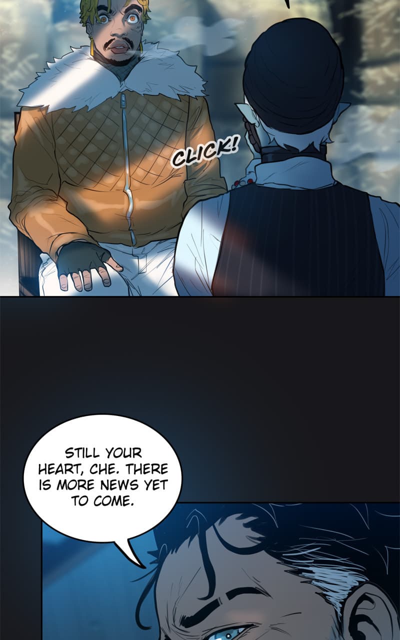 Ordeal chapter 69, page 41