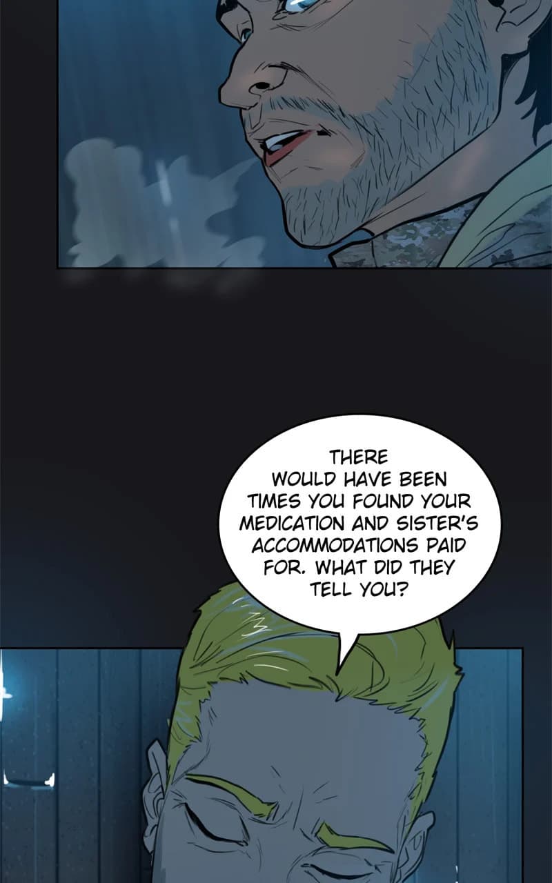 Ordeal chapter 69, page 42