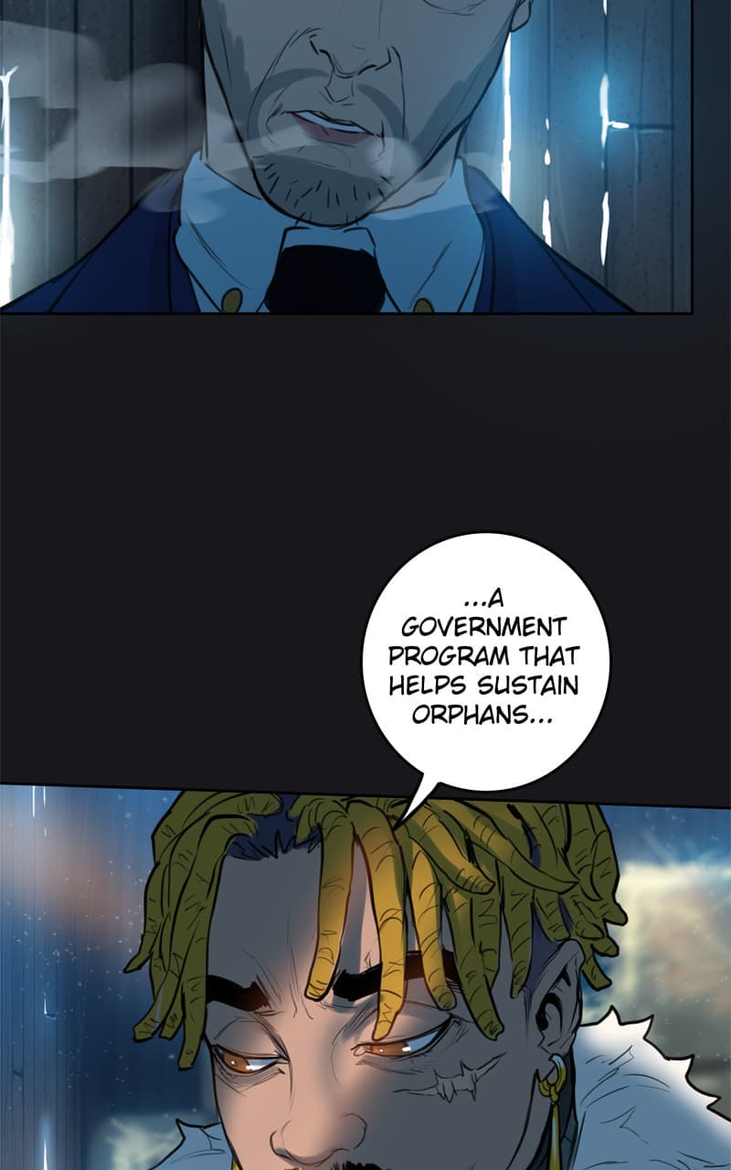 Ordeal chapter 69, page 43