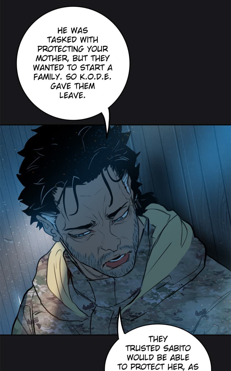 Ordeal chapter 69, page 47