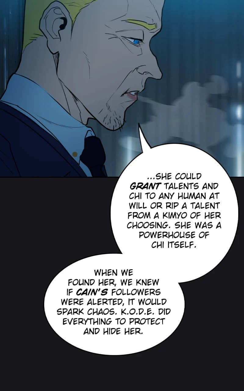 Ordeal chapter 69, page 50