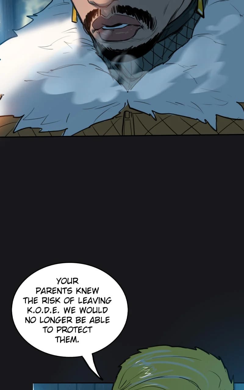 Ordeal chapter 69, page 52