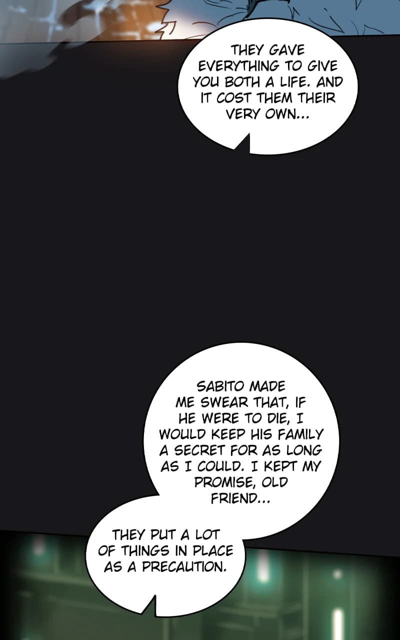 Ordeal chapter 69, page 56