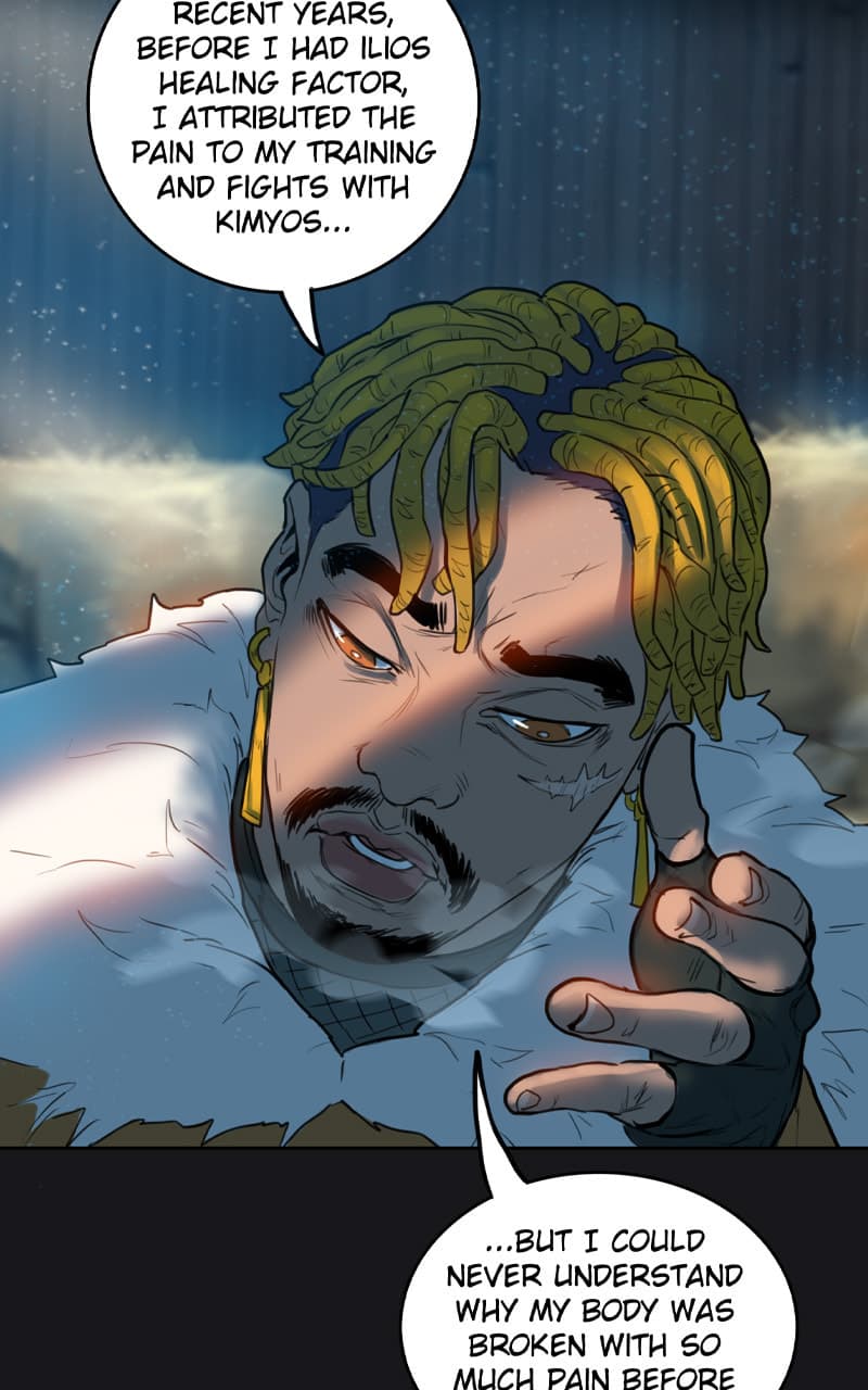 Ordeal chapter 69, page 60