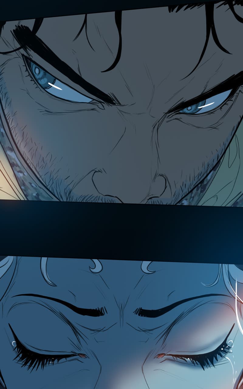 Ordeal chapter 69, page 66