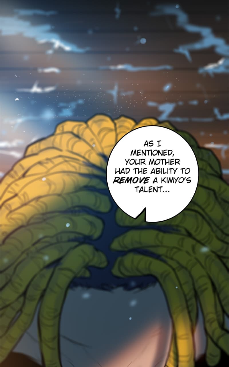 Ordeal chapter 69, page 68