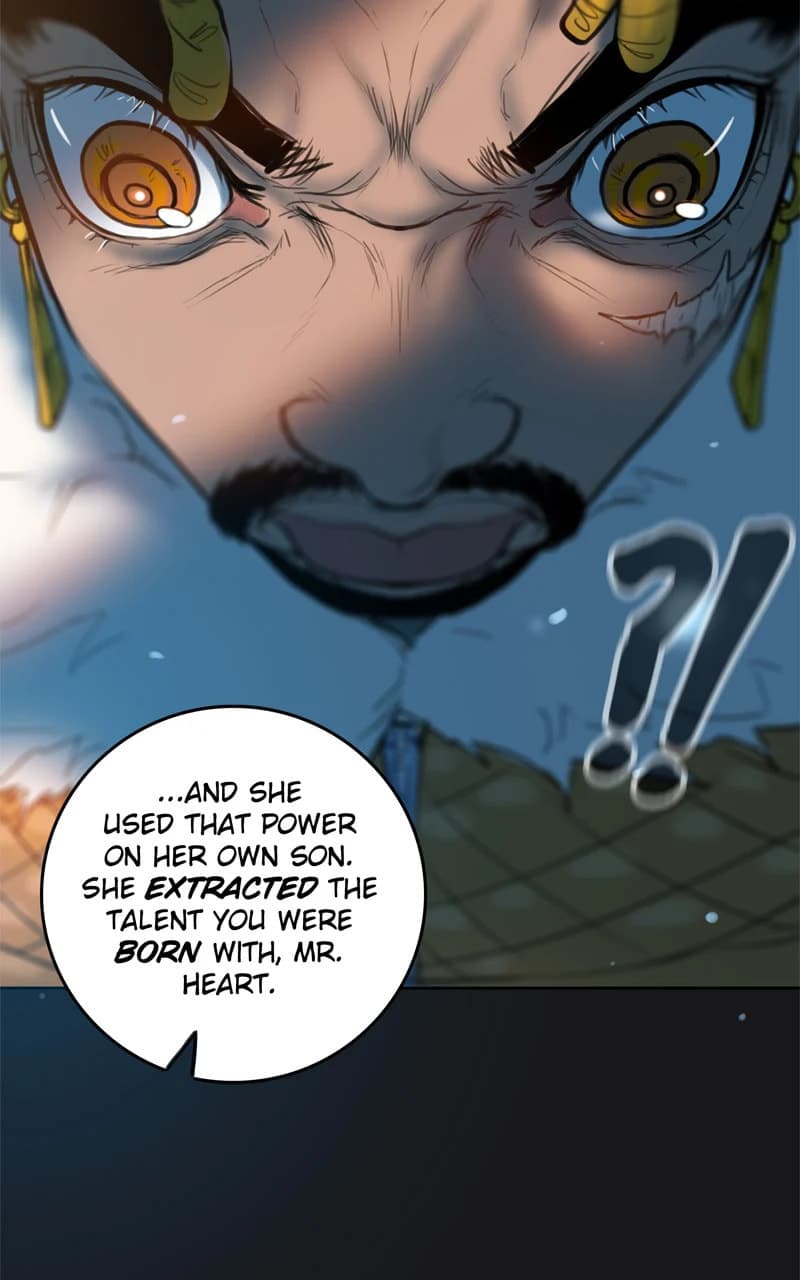 Ordeal chapter 69, page 69