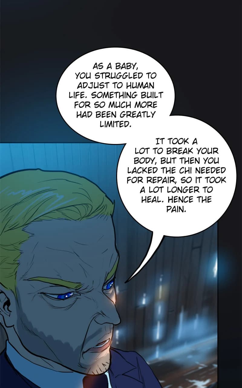 Ordeal chapter 69, page 70