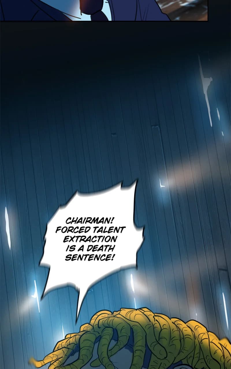 Ordeal chapter 69, page 71