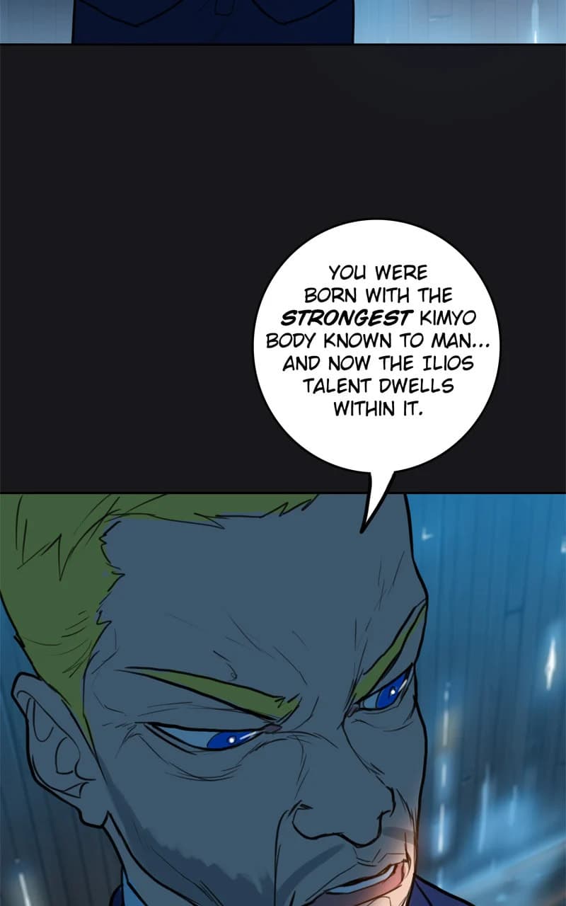 Ordeal chapter 69, page 78