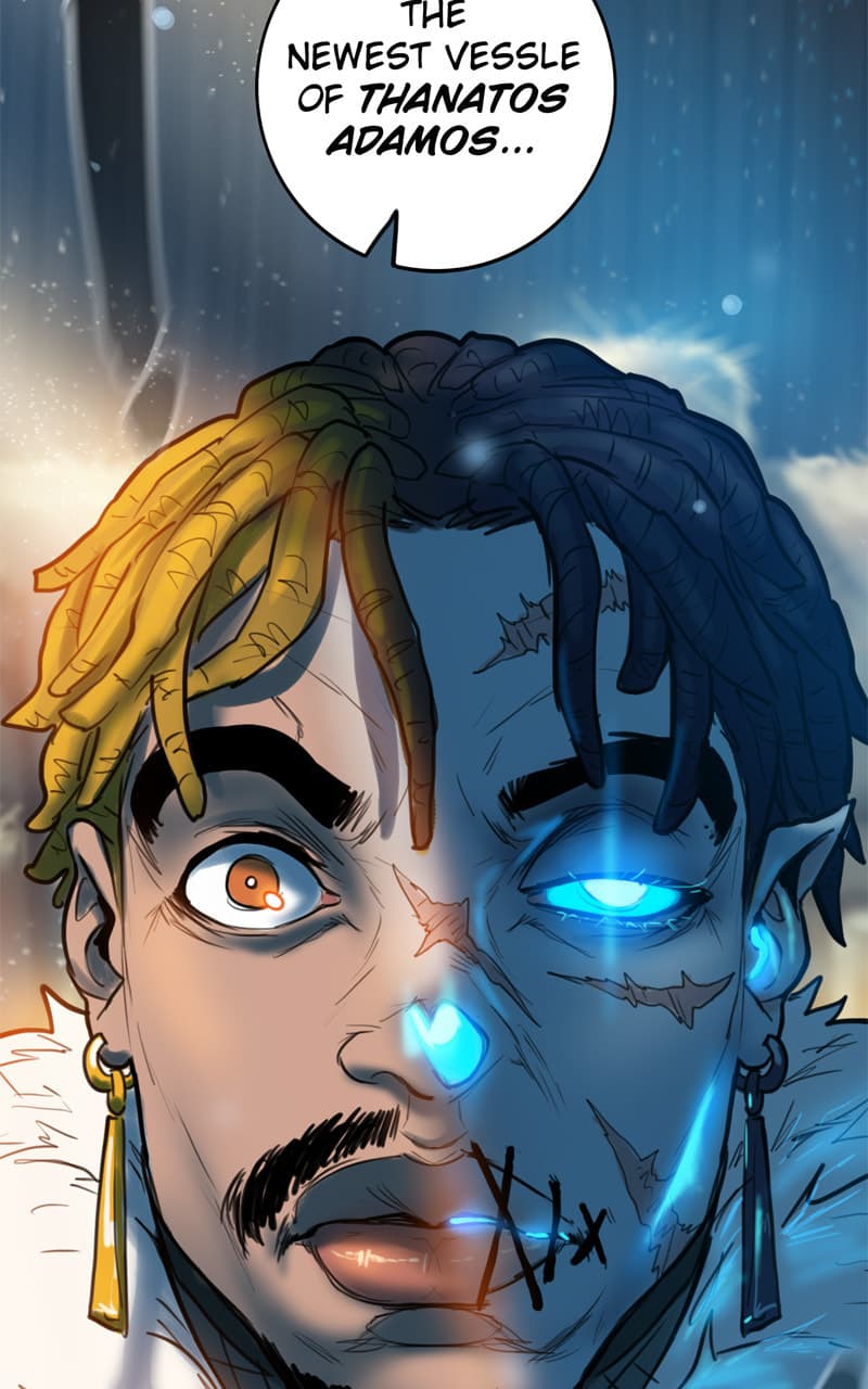 Ordeal chapter 69, page 81