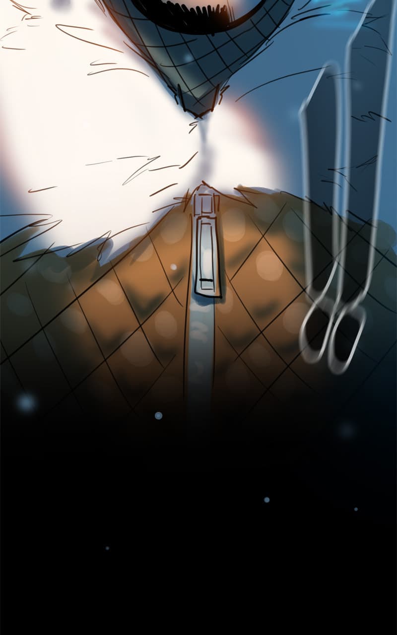 Ordeal chapter 69, page 82