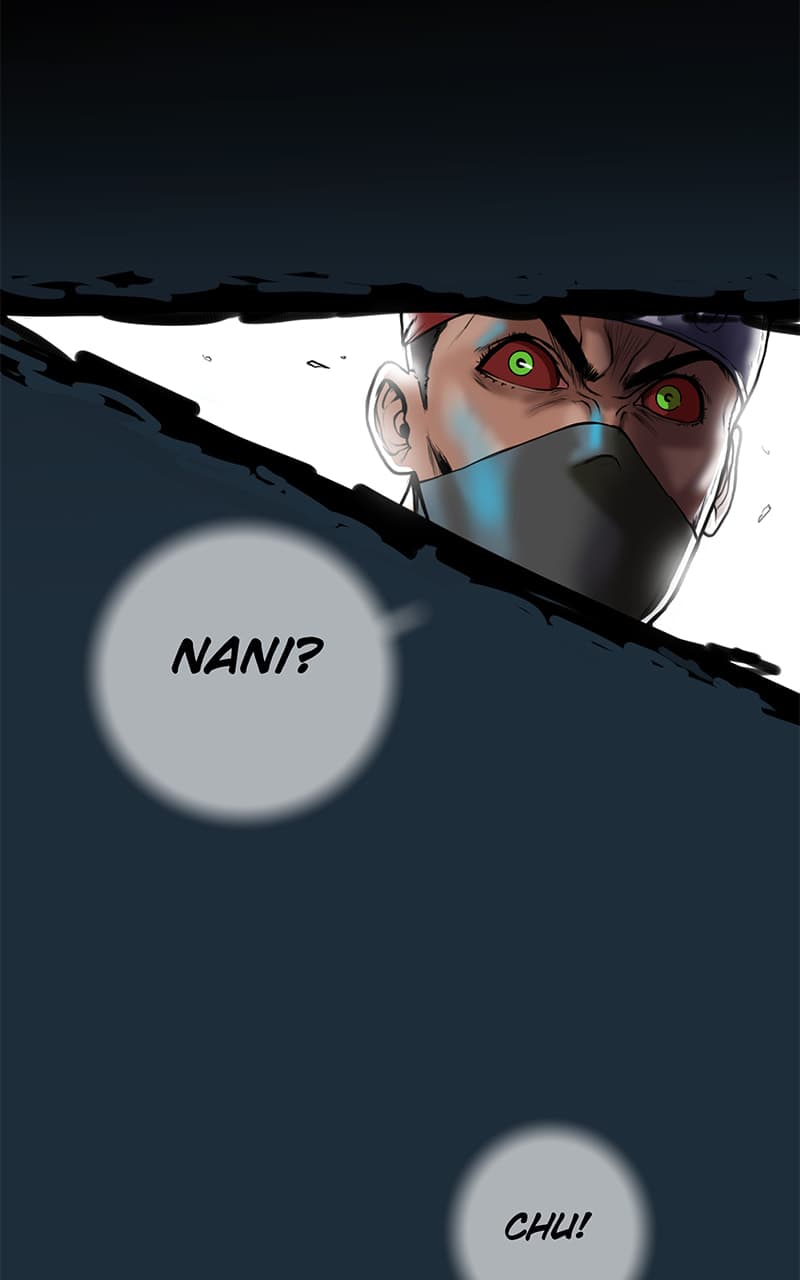 Ordeal chapter 6, page 3