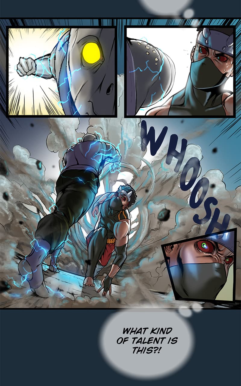 Ordeal chapter 6, page 4