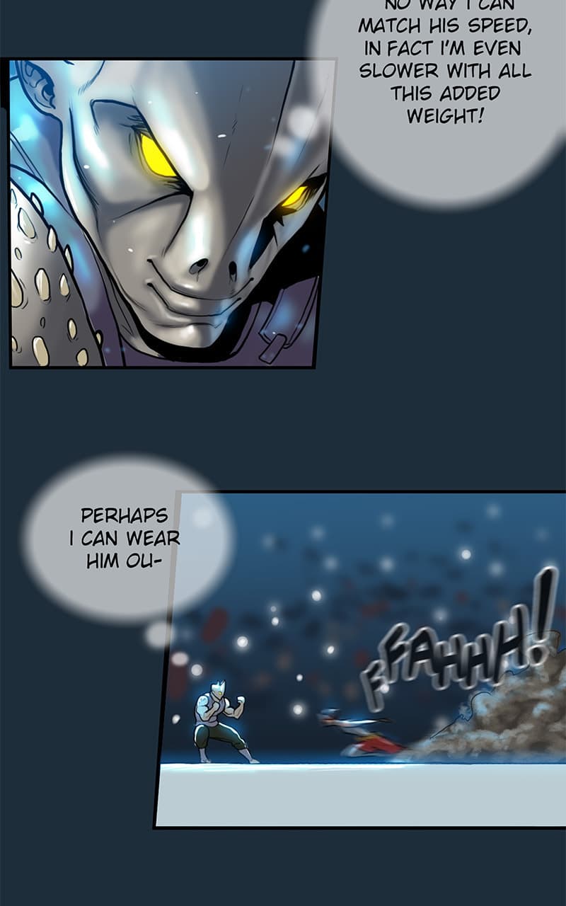 Ordeal chapter 6, page 9