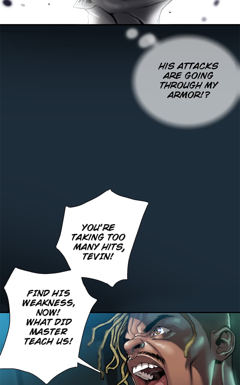 Ordeal chapter 6, page 11