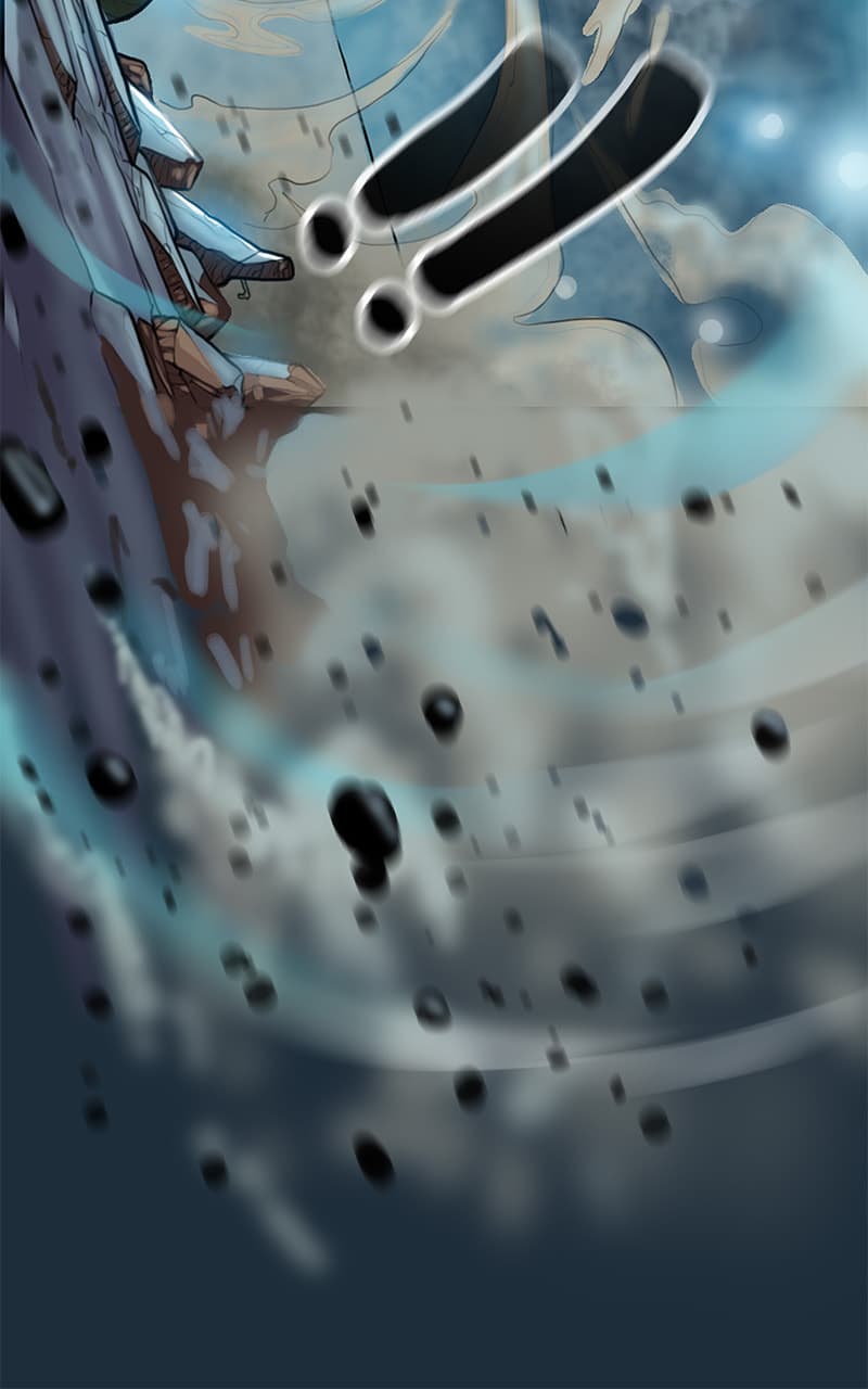 Ordeal chapter 6, page 32