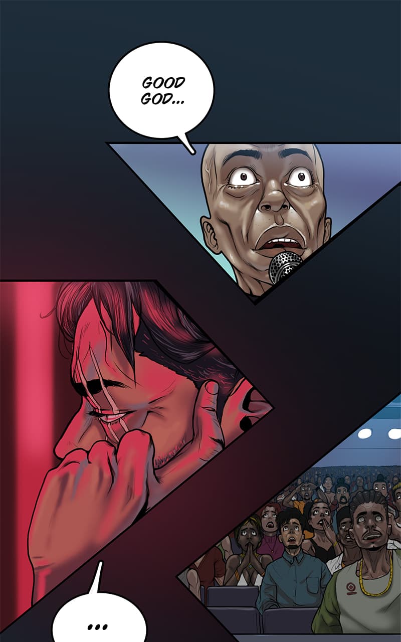 Ordeal chapter 6, page 33