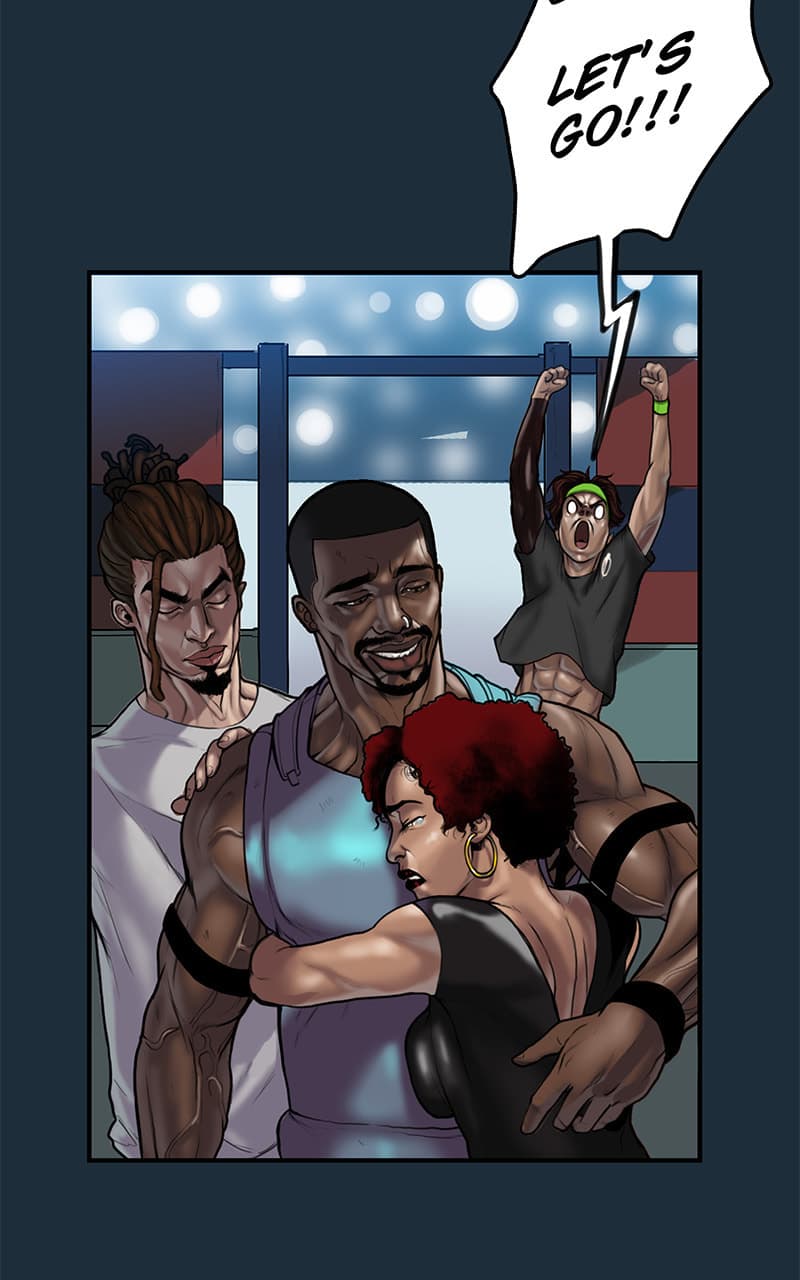 Ordeal chapter 6, page 39
