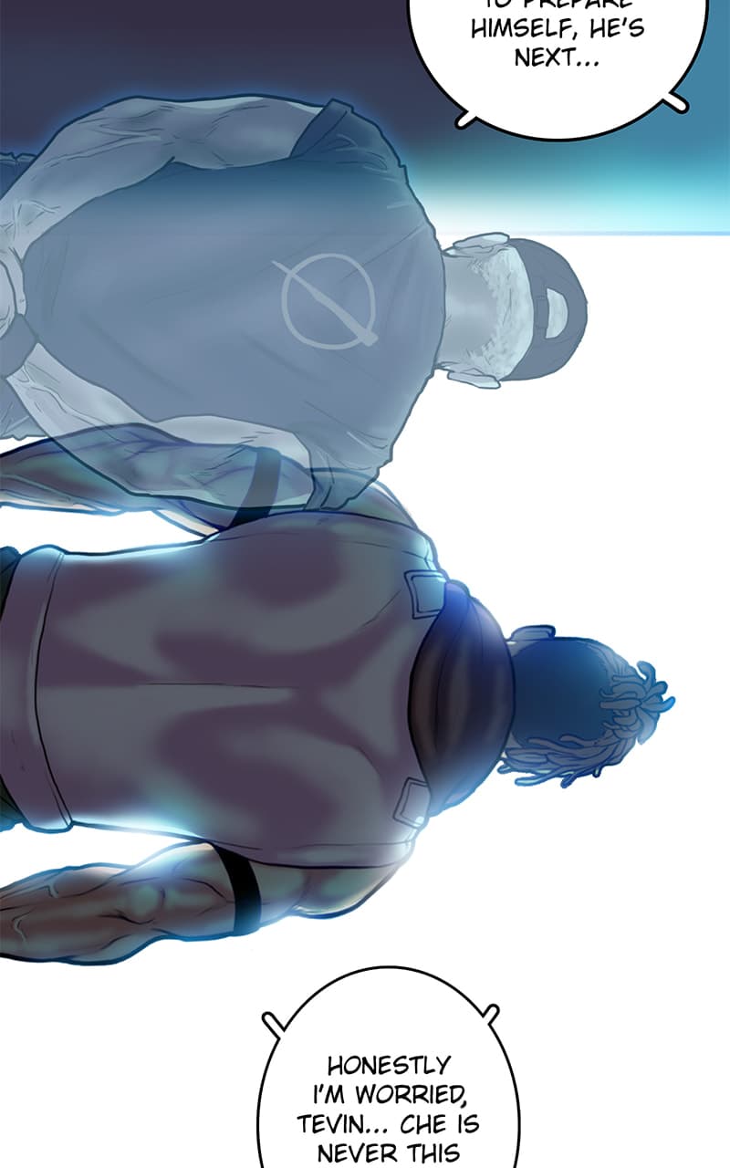 Ordeal chapter 6, page 41