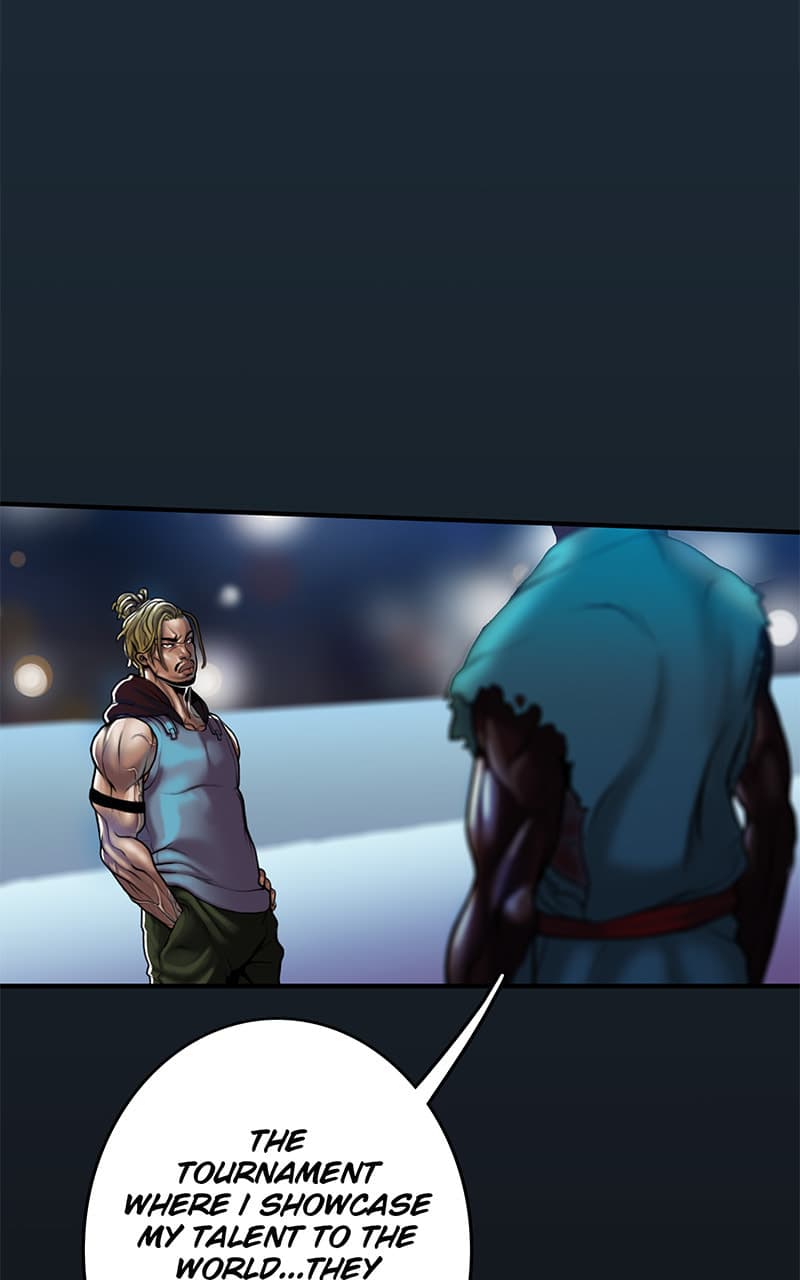 Ordeal chapter 6, page 48