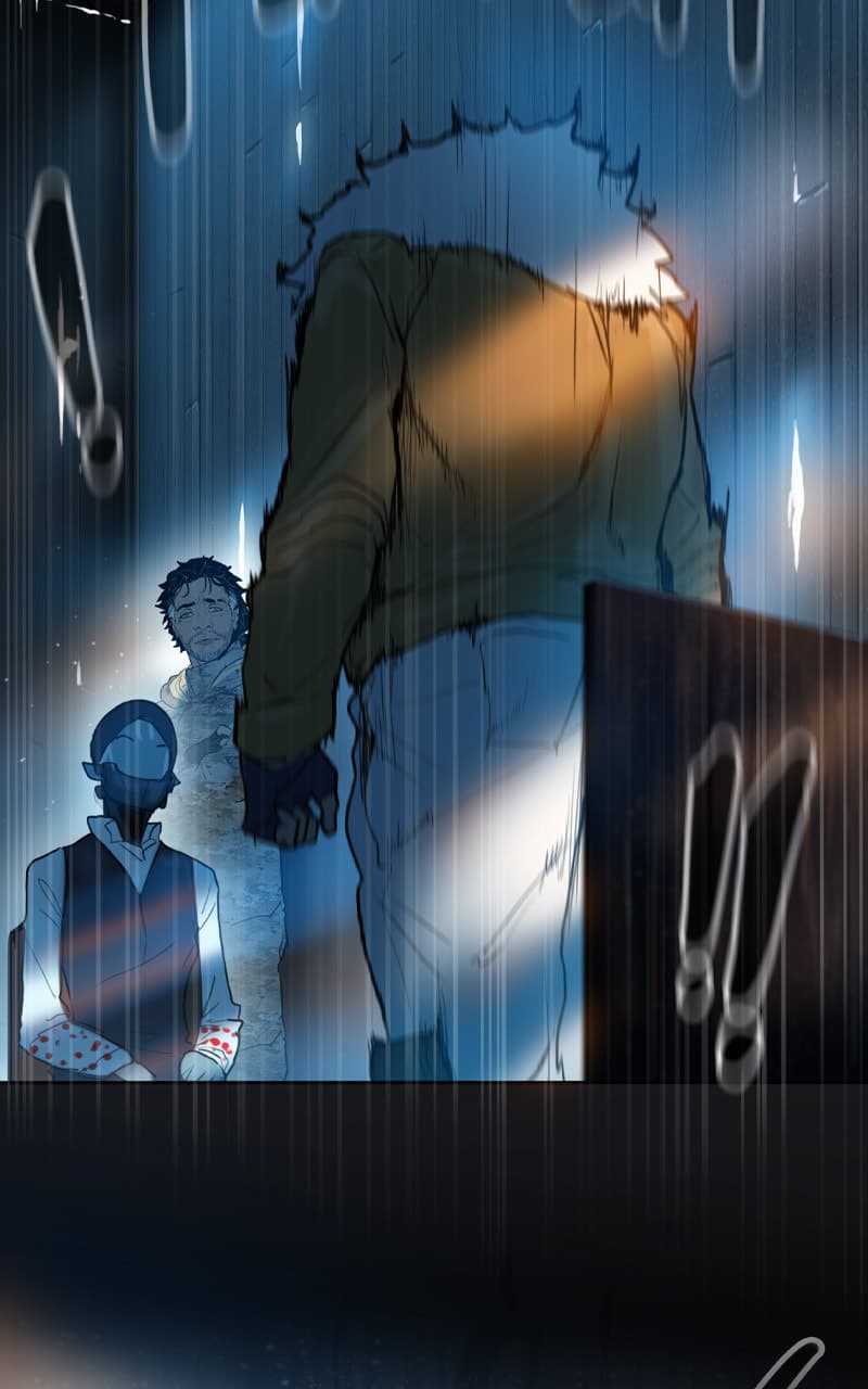 Ordeal chapter 70, page 16