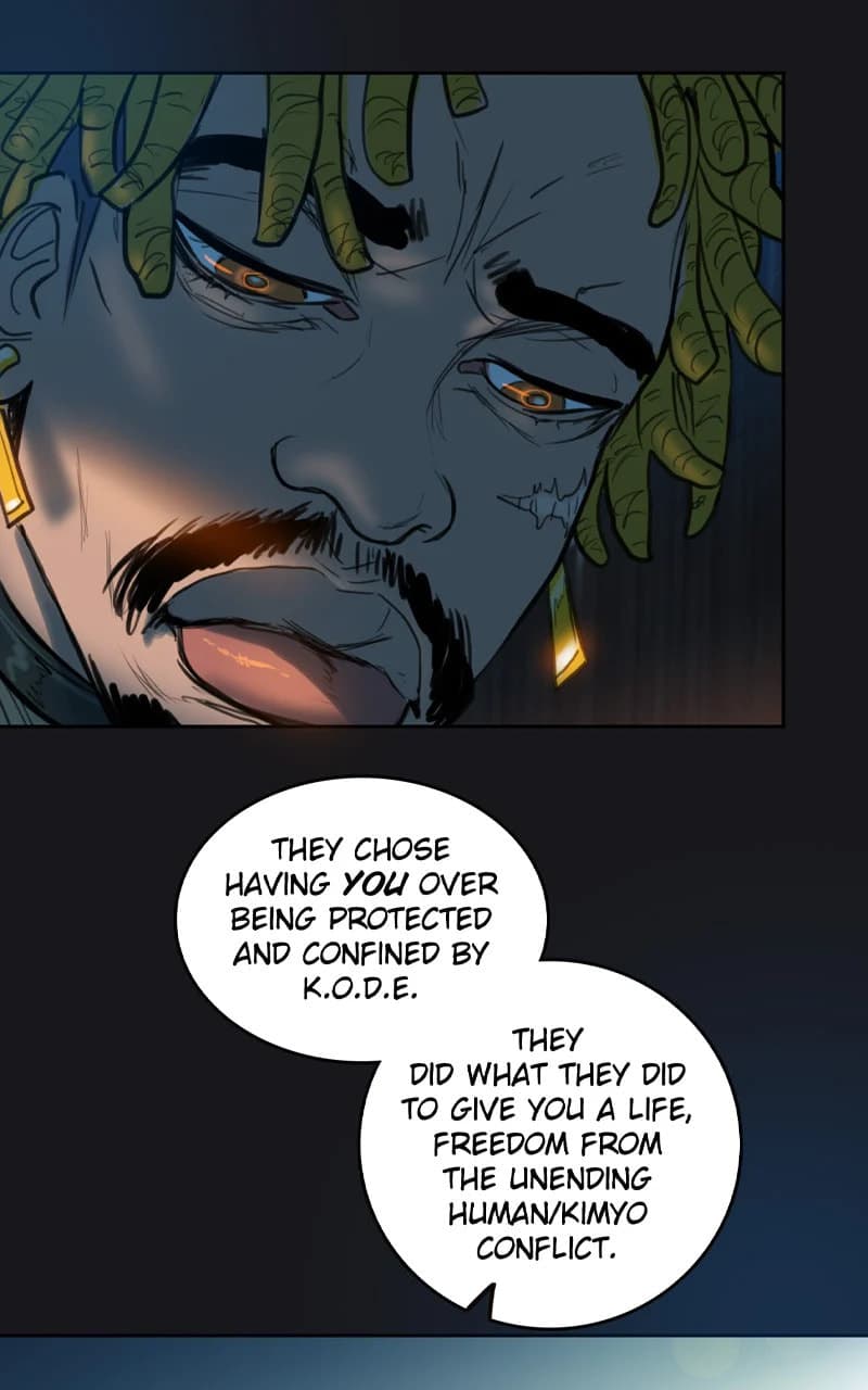 Ordeal chapter 70, page 25