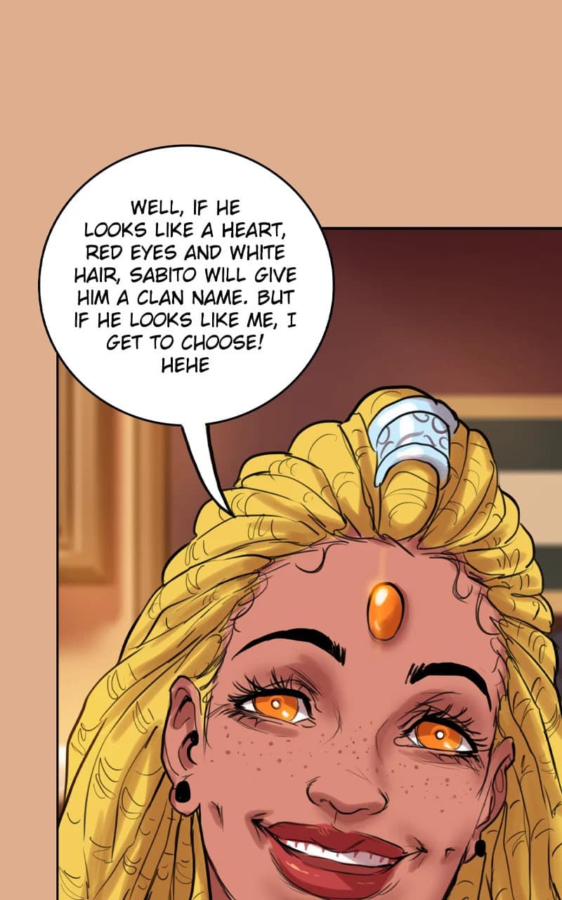 Ordeal chapter 70, page 34