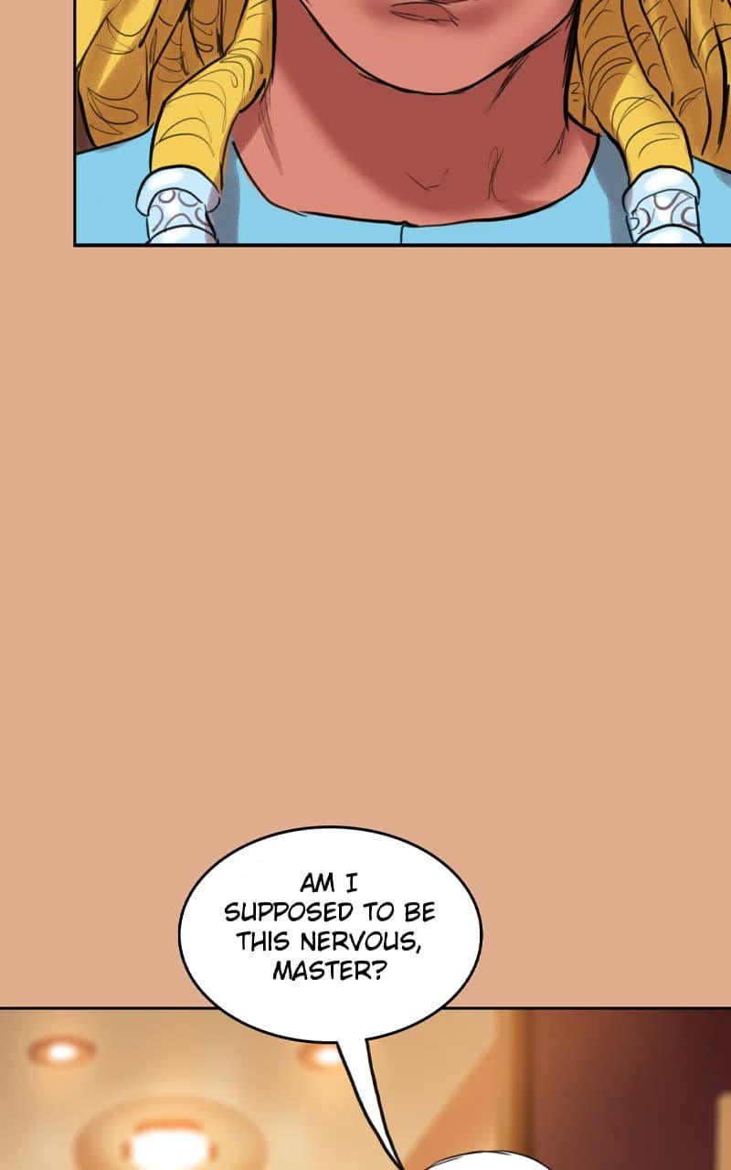 Ordeal chapter 70, page 35