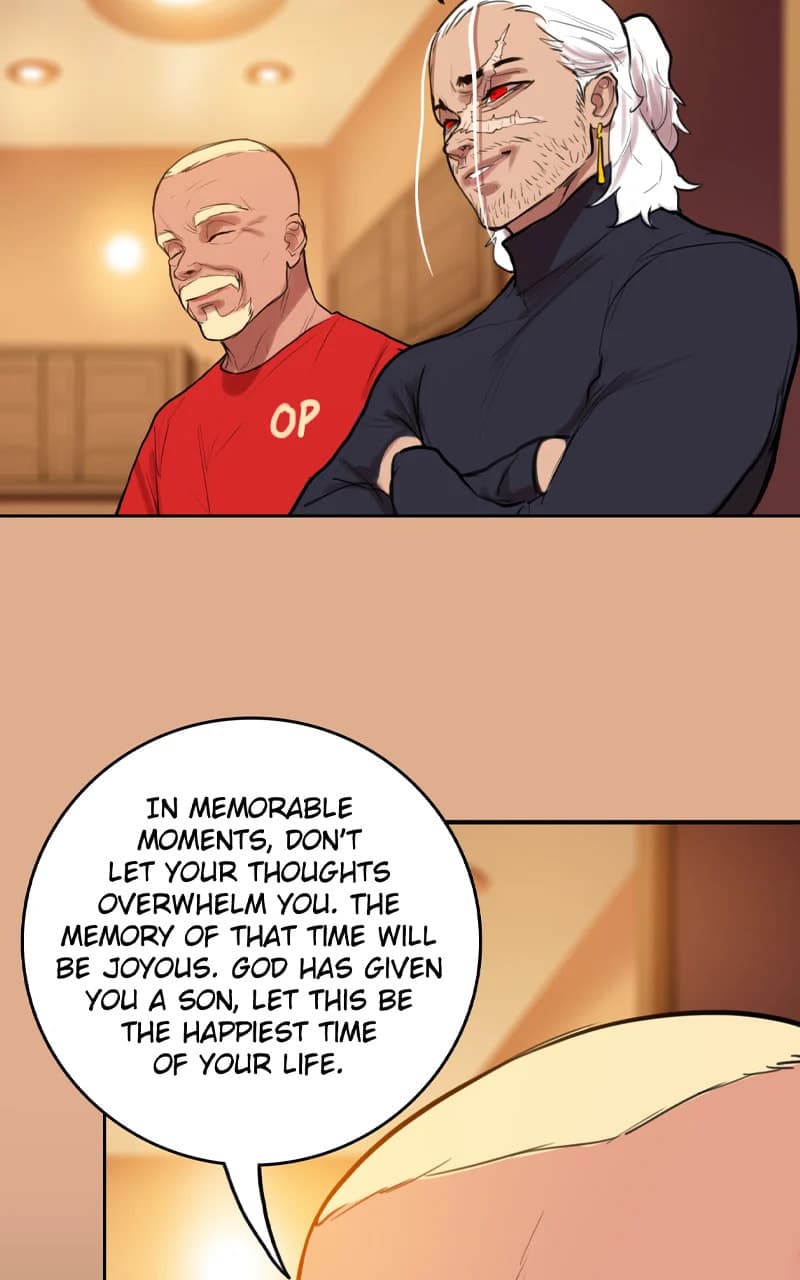 Ordeal chapter 70, page 36