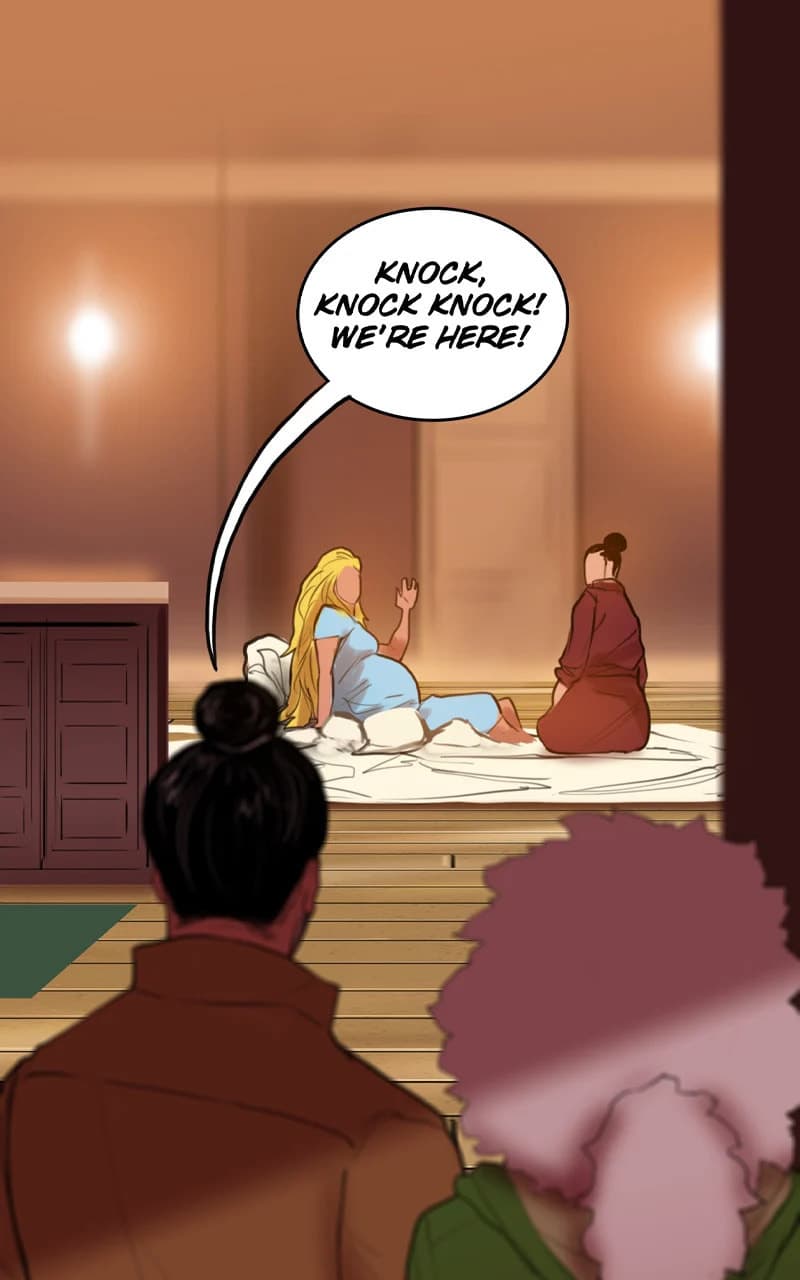 Ordeal chapter 70, page 38