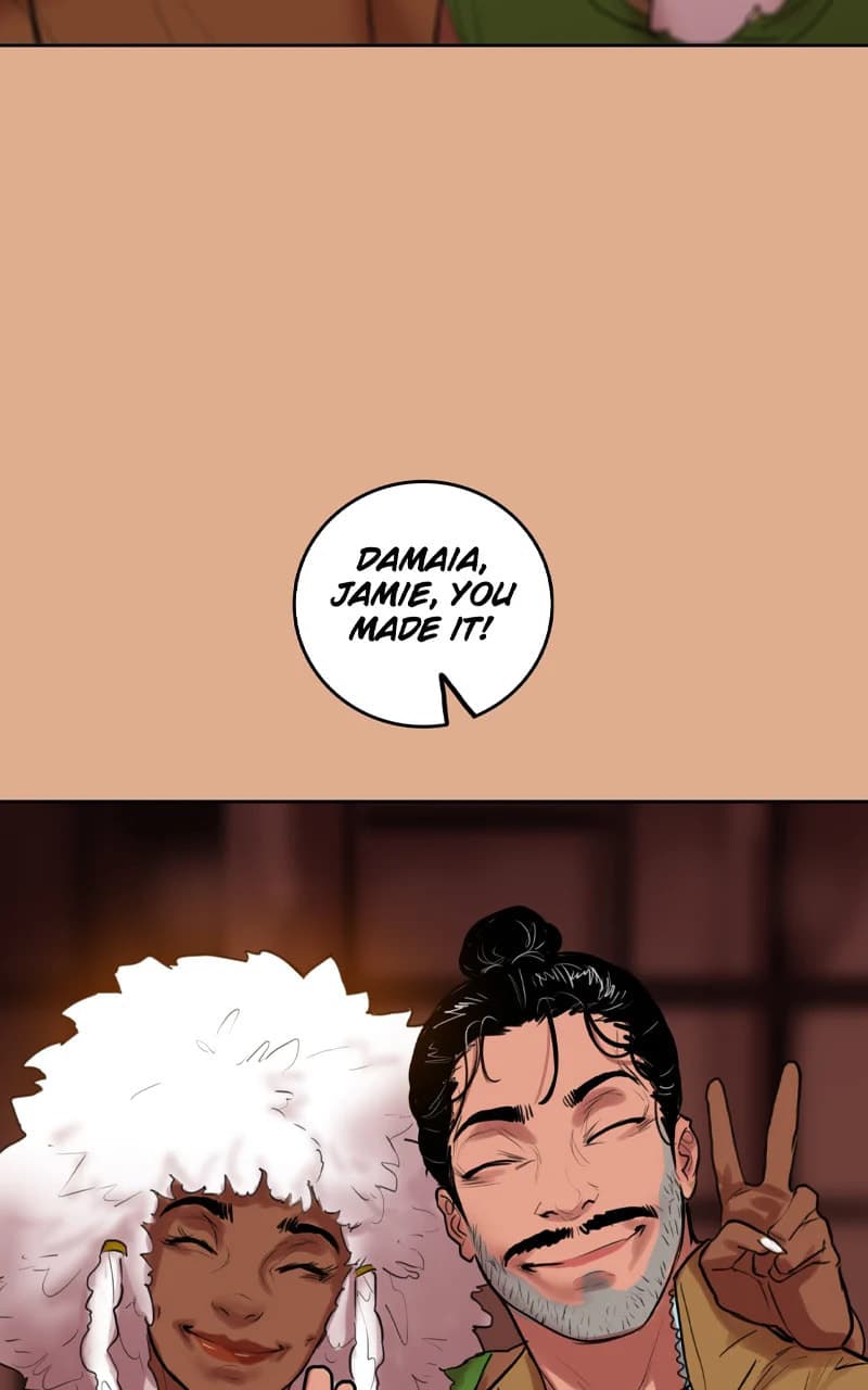 Ordeal chapter 70, page 39
