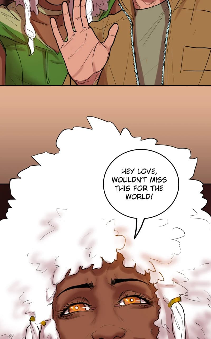Ordeal chapter 70, page 40