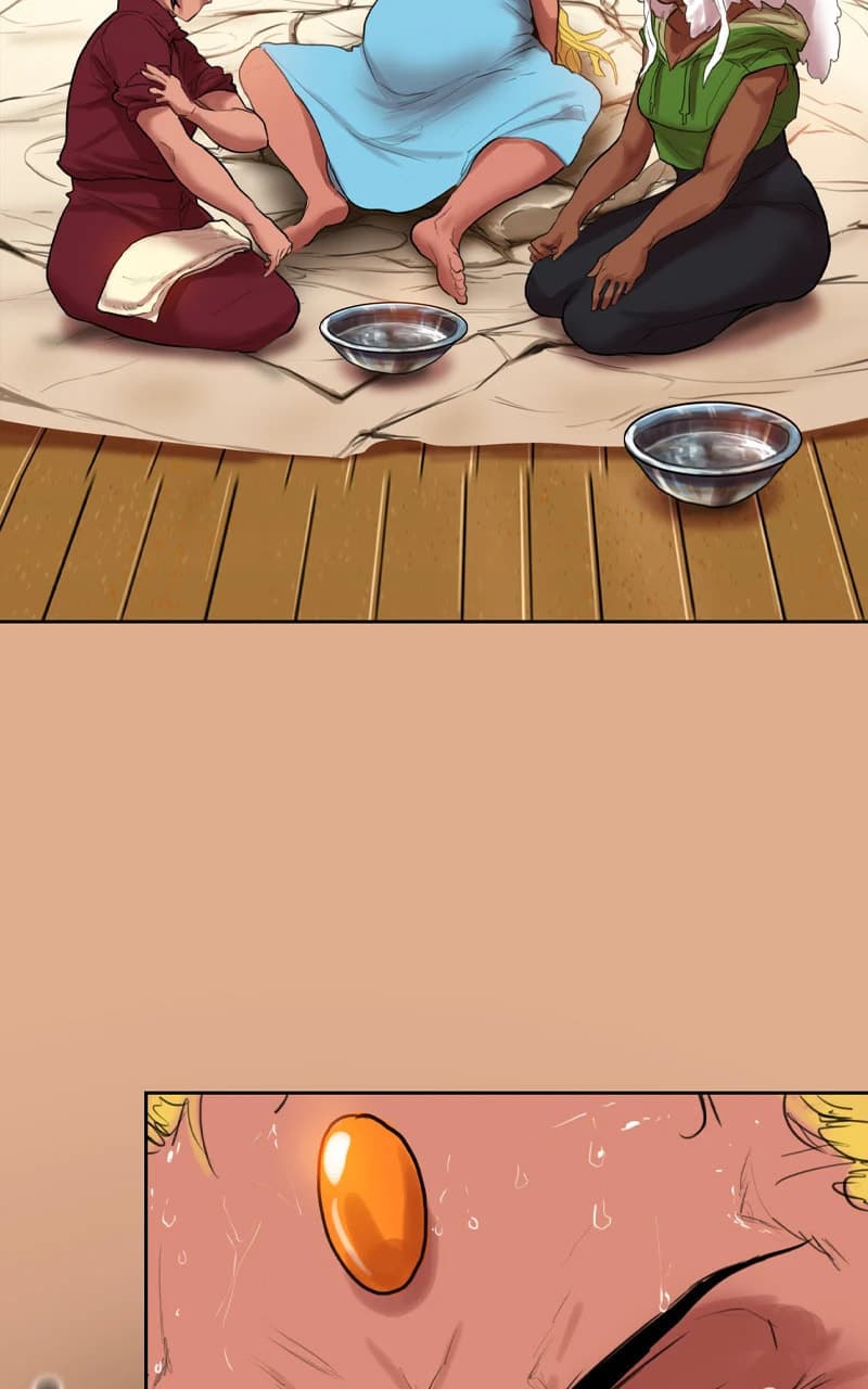 Ordeal chapter 70, page 47