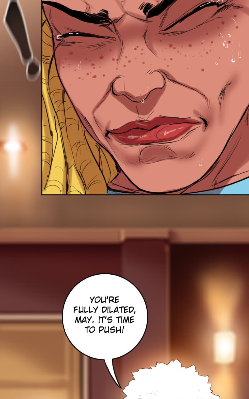 Ordeal chapter 70, page 48