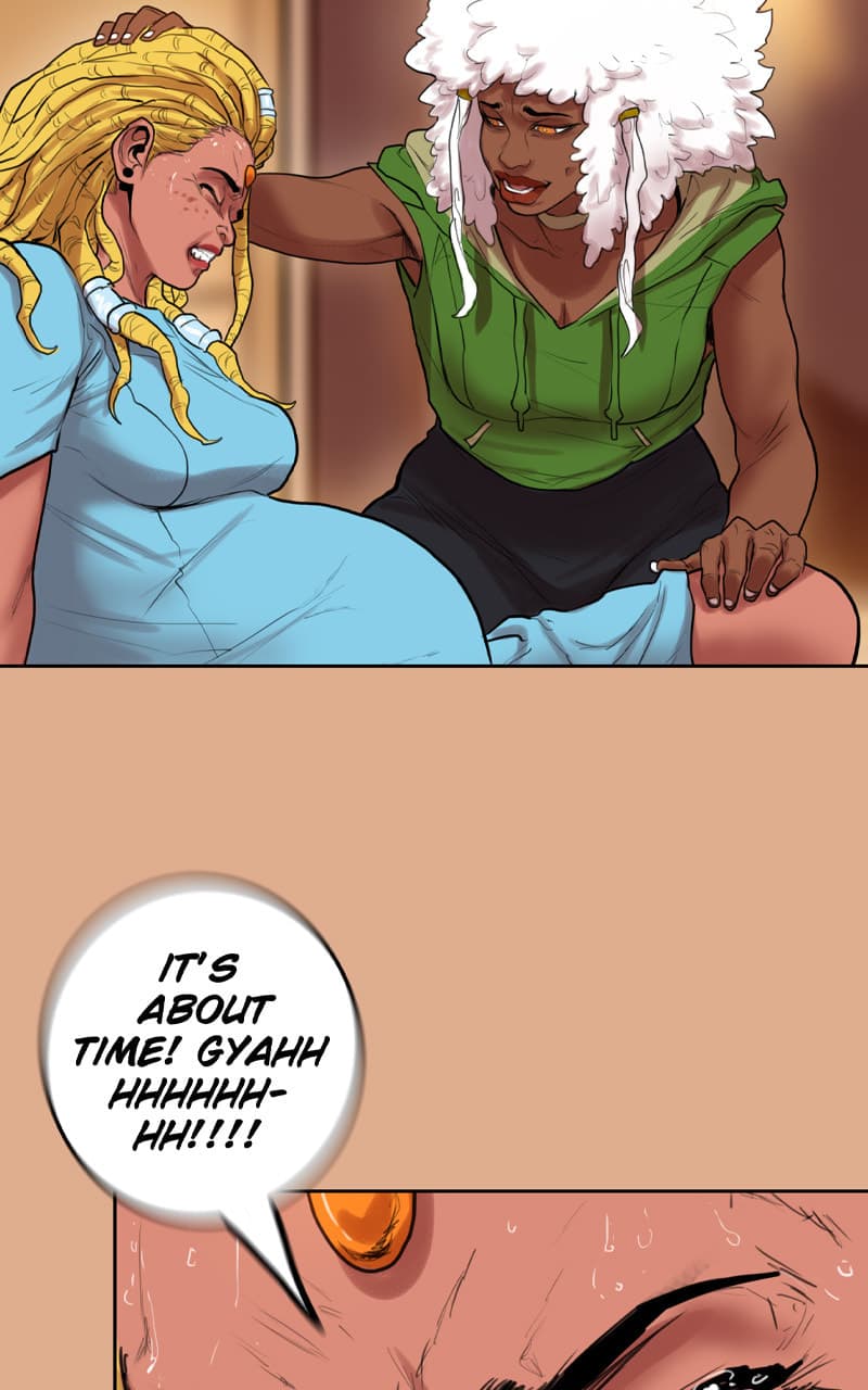 Ordeal chapter 70, page 49