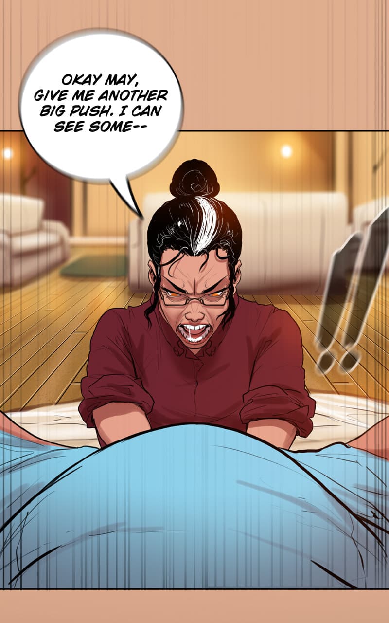 Ordeal chapter 70, page 52