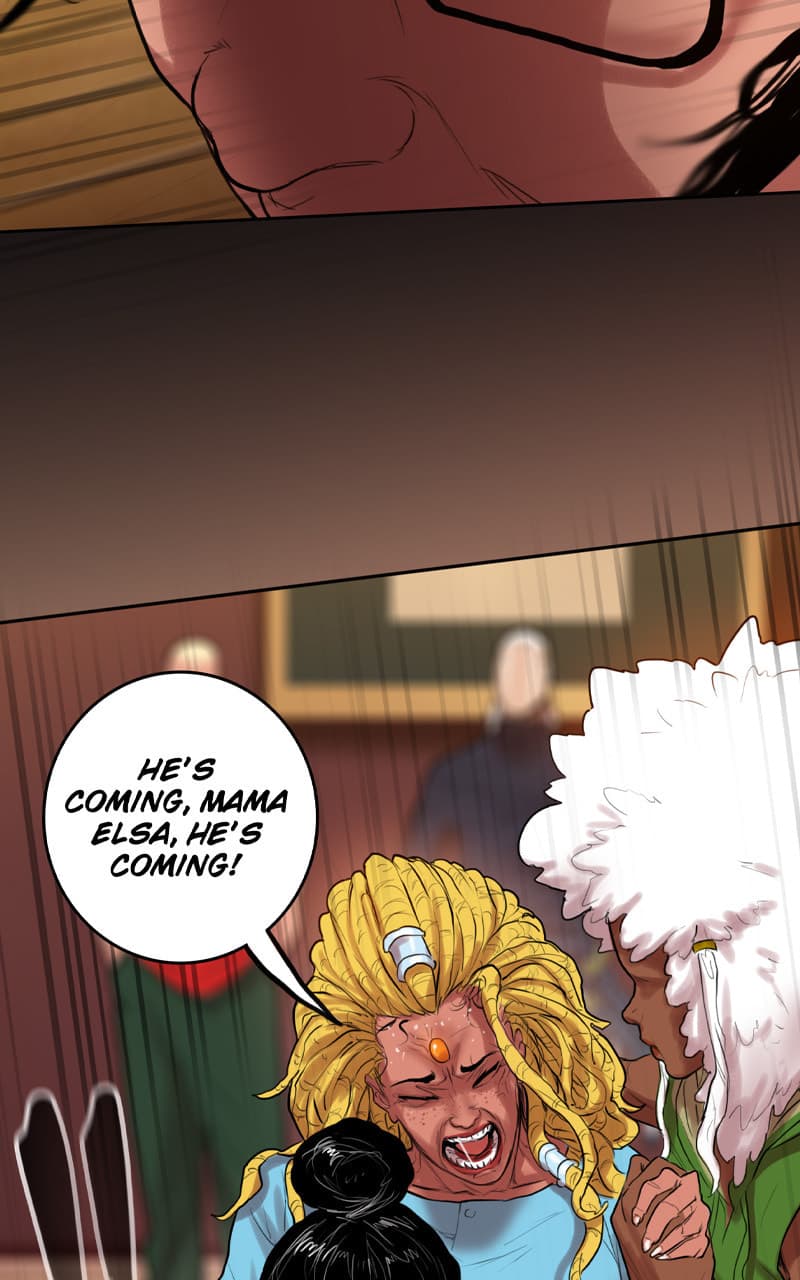 Ordeal chapter 70, page 54