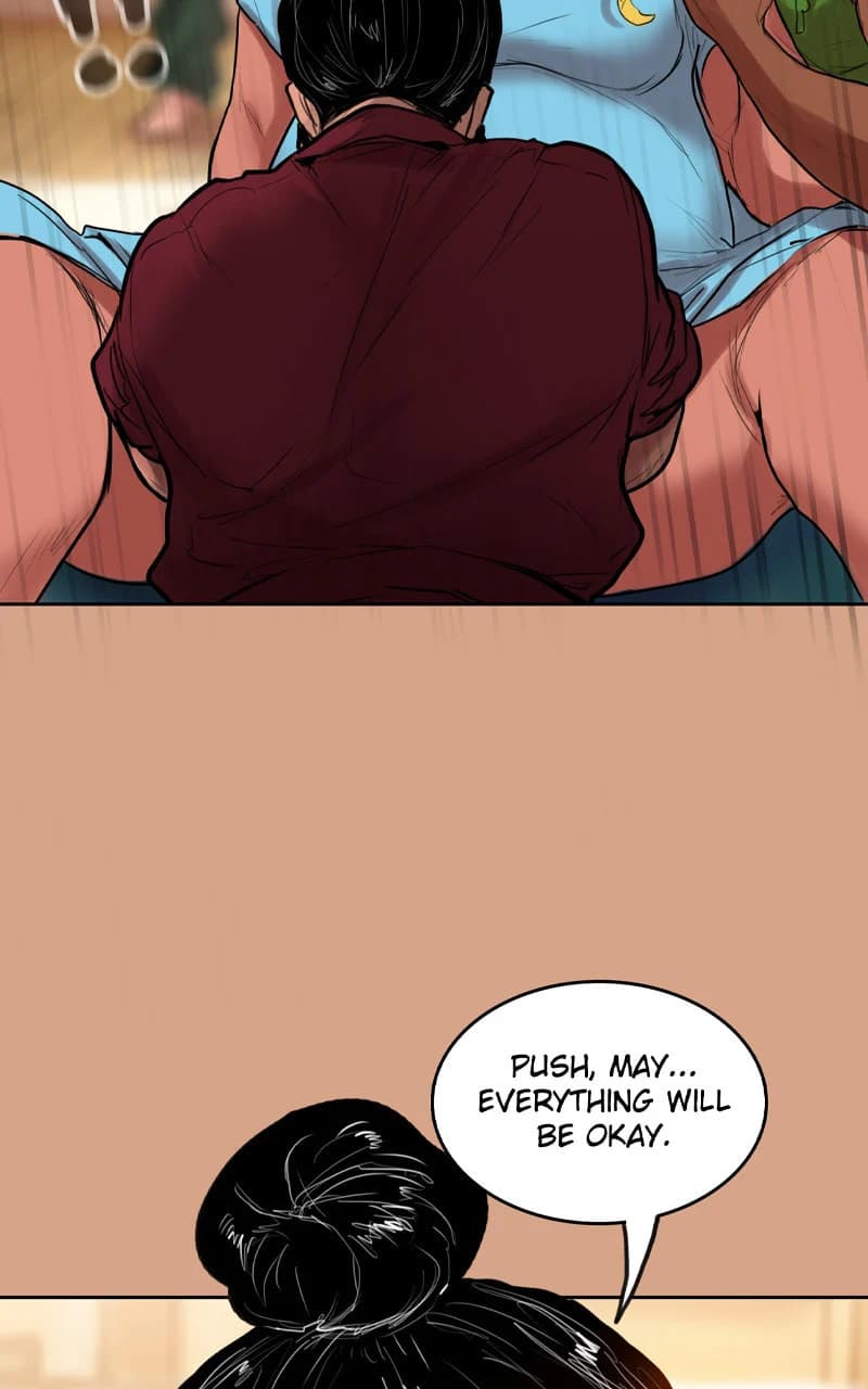 Ordeal chapter 70, page 55