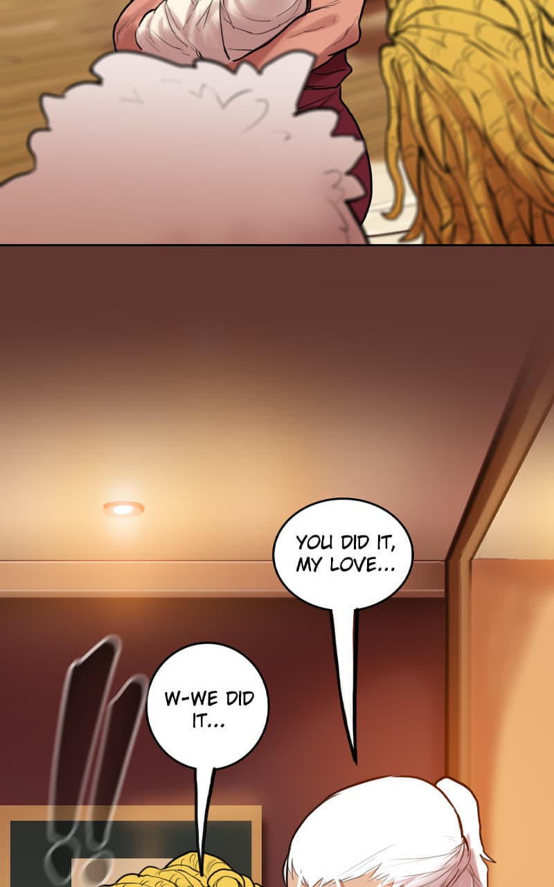 Ordeal chapter 70, page 60
