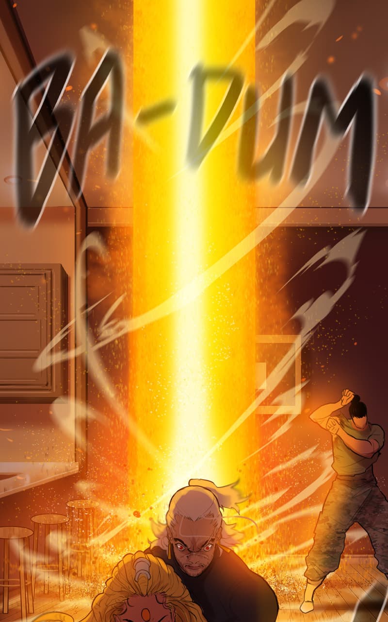 Ordeal chapter 70, page 68