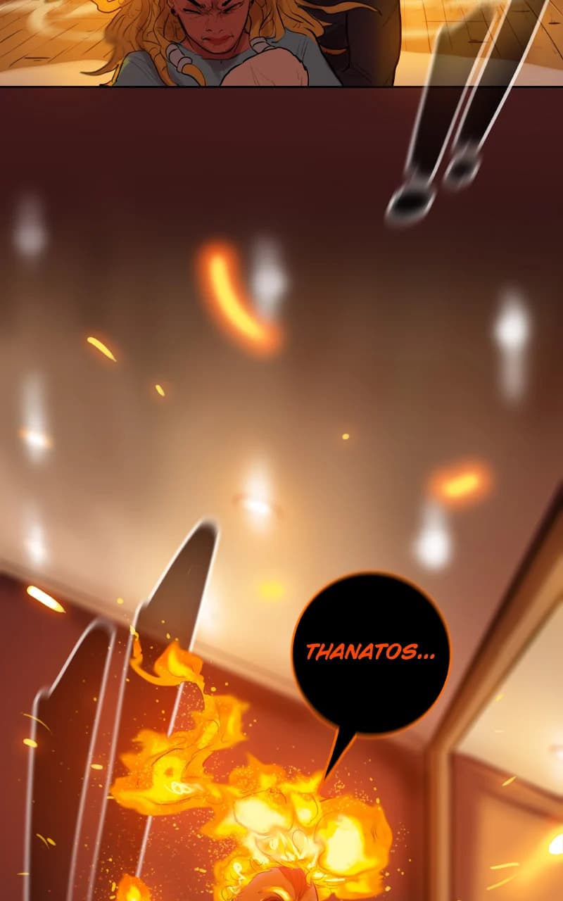 Ordeal chapter 70, page 69