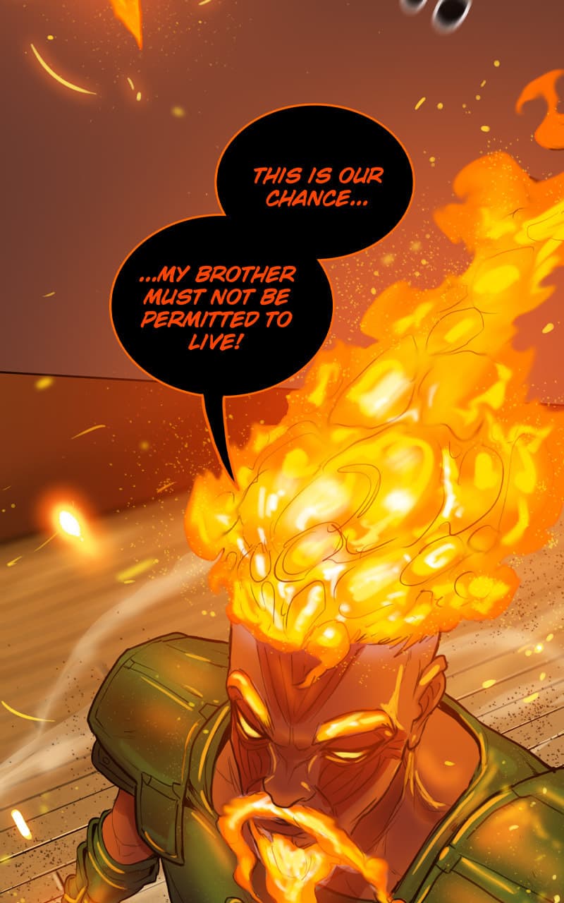 Ordeal chapter 70, page 71