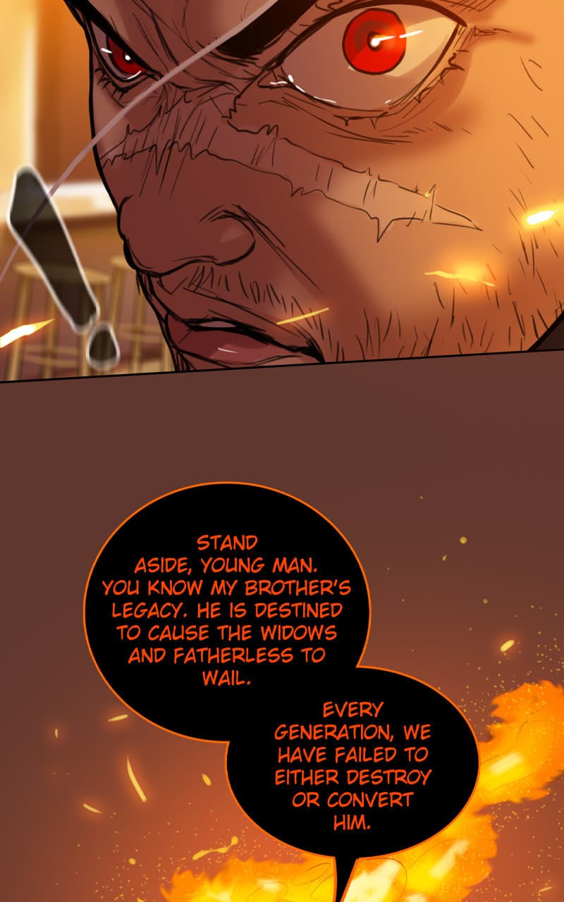 Ordeal chapter 70, page 75