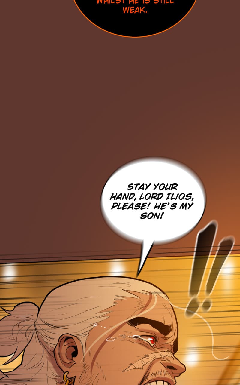 Ordeal chapter 70, page 77