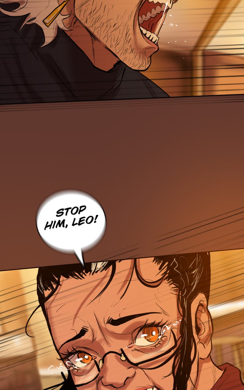 Ordeal chapter 70, page 78