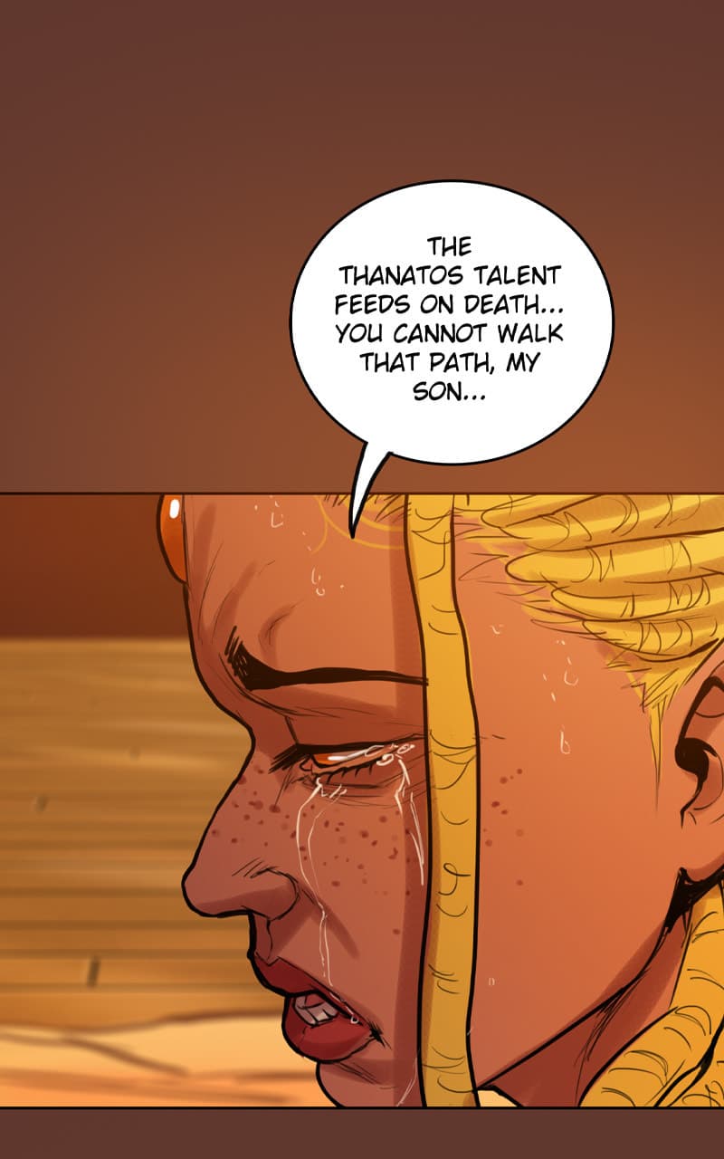 Ordeal chapter 70, page 90