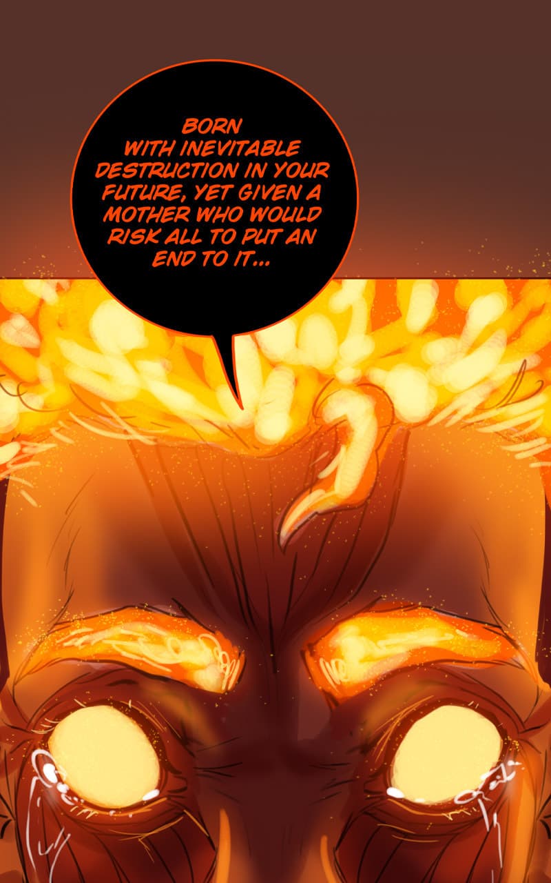 Ordeal chapter 70, page 107